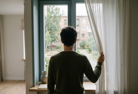 Паранойя: где заканчивается недоверие и начинается бред